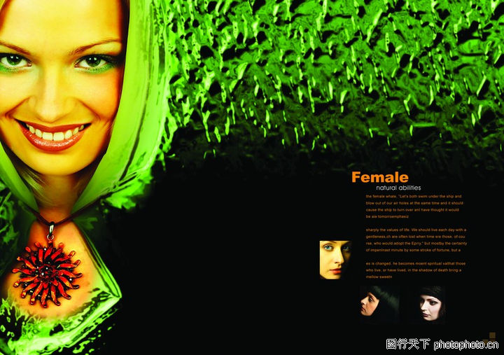 <em>艺术欣赏</em>0148-<em>艺术欣赏</em>图-版式设计图库-想象