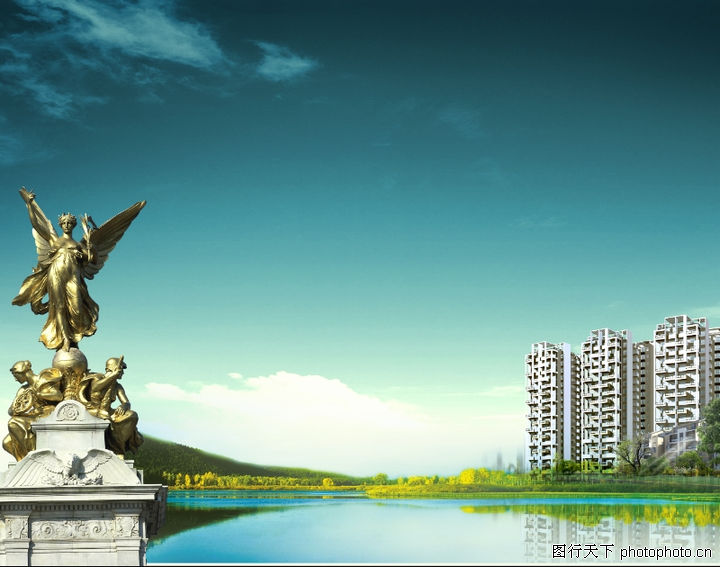 地产设计师专辑10013-地产设计师专辑1图-地产