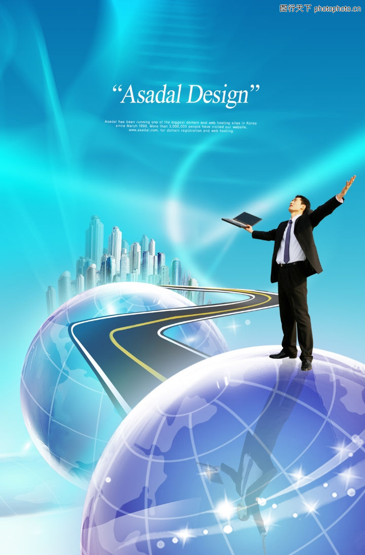 创意非凡0190-创意非凡图-日韩盛典图库-高速