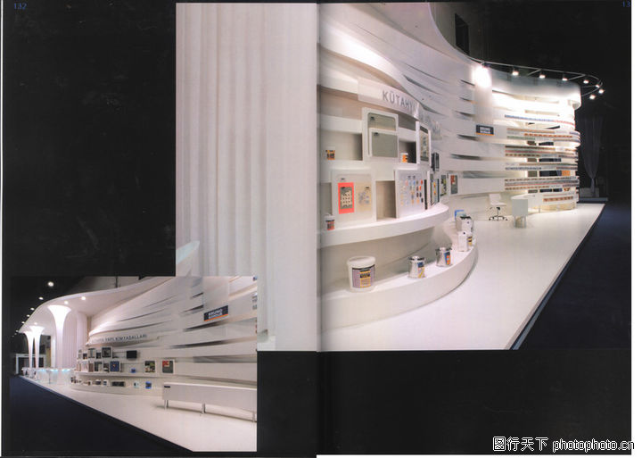 国际会展设计-建材家具0010