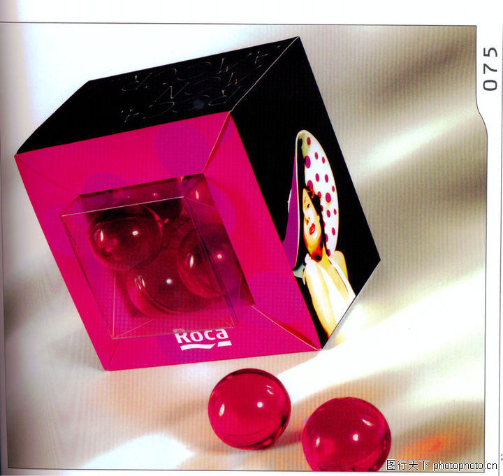 装帧设计0088-装帧设计图-2008全球广告年鉴