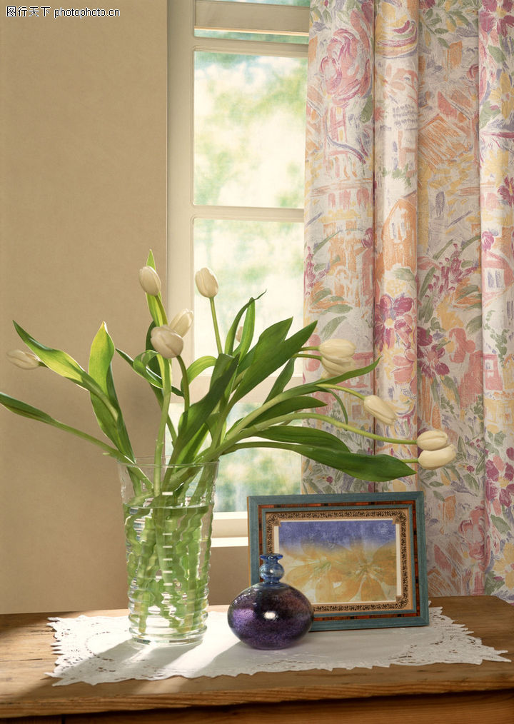 室内装潢0172-室内装潢图-建筑空间图库-百合