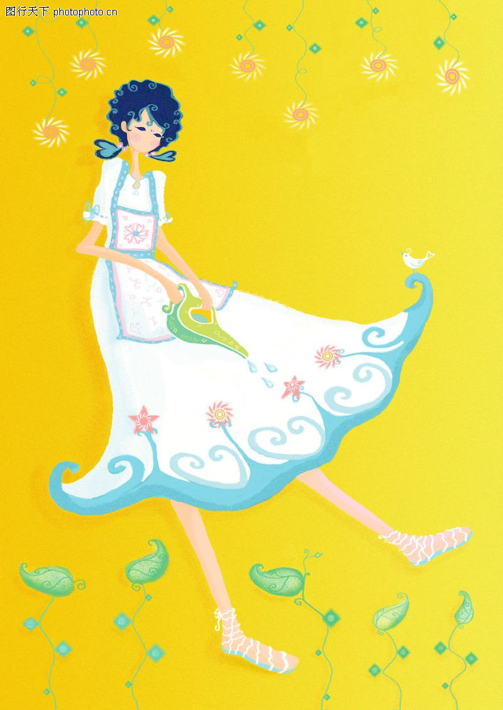 作白日梦的单身女性0034-作白日梦的单身女性