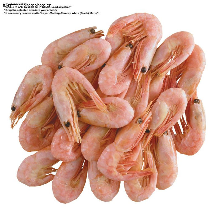 肉制食品0095-肉制食品图-水果食品图库-河虾