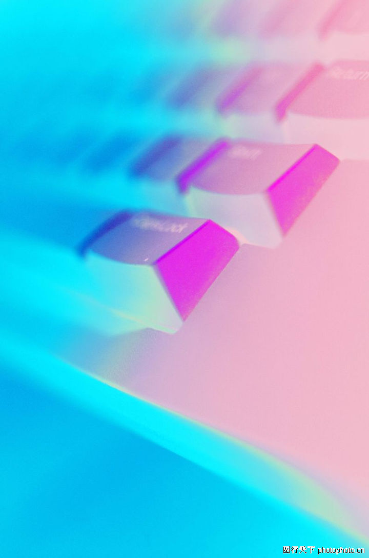 鼠标键盘0083-鼠标键盘图-科技图库-柔和的光