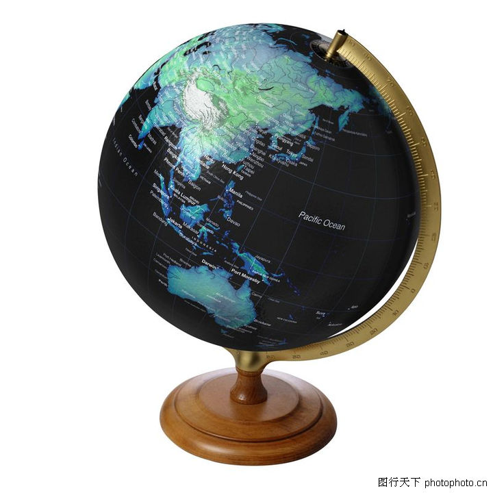 地球和地球仪,地球和地球仪的知识点归纳