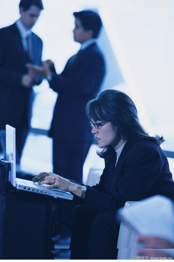 商务活动,商业,商务活动0104