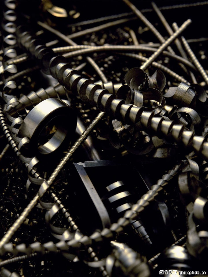 工具特写0167-工具特写图-工业图库-金属世界