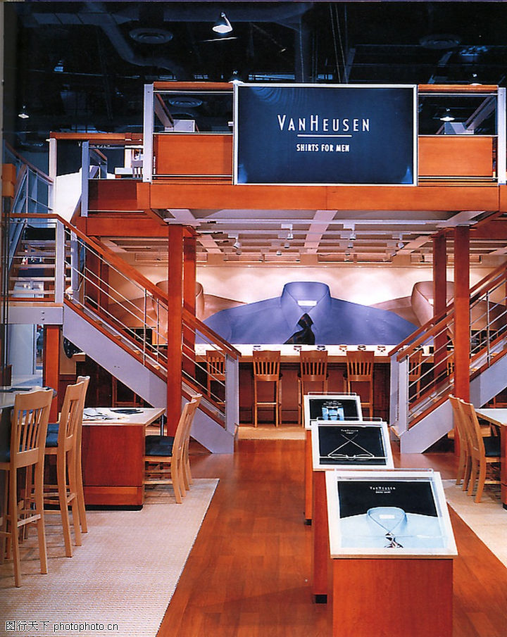 展台展柜0188-展台展柜图-广告创意图库-产品