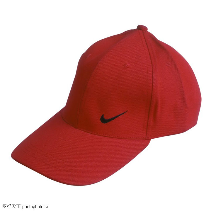 生活,红帽子