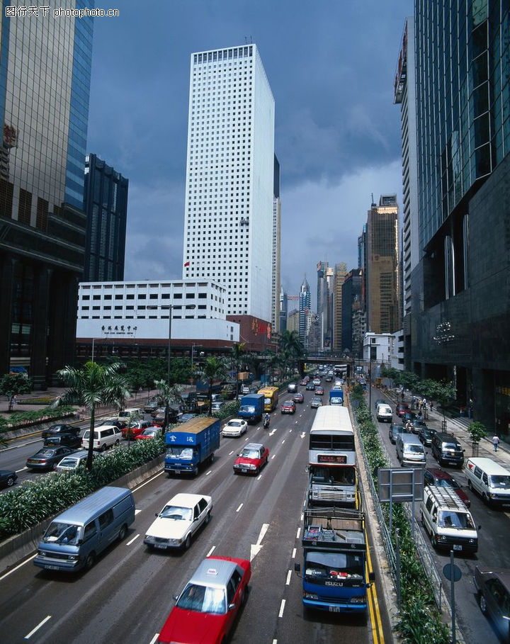 澳门到香港