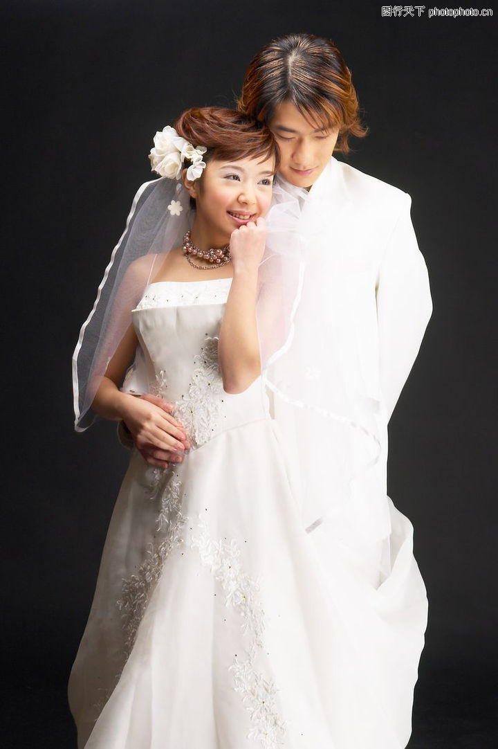 台湾婚纱0019-台湾婚纱图-婚纱写真图库-唯美