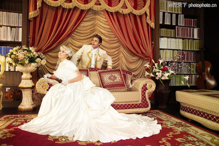 皇室婚纱图片_英国皇室婚纱图片
