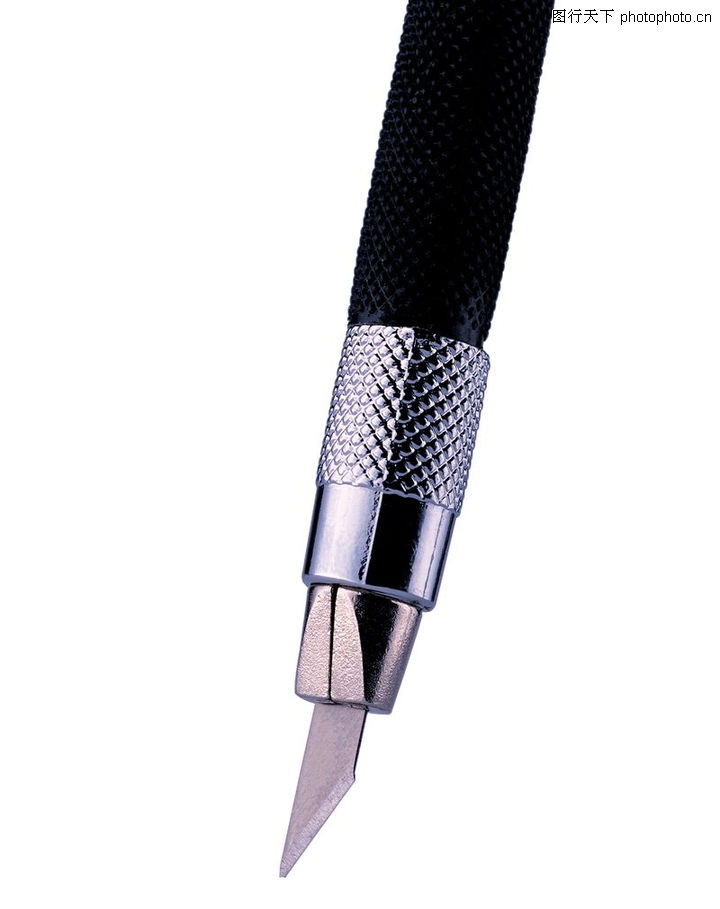 办公用品0006-办公用品图-人物图库-裁纸刀