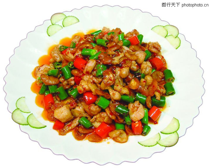 中式金钱3560菜品莲能炖鹅肉吗图片