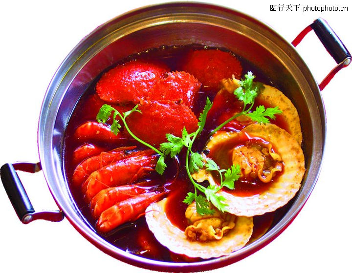 粤菜海鲜,菜谱制作,粤菜海鲜1054