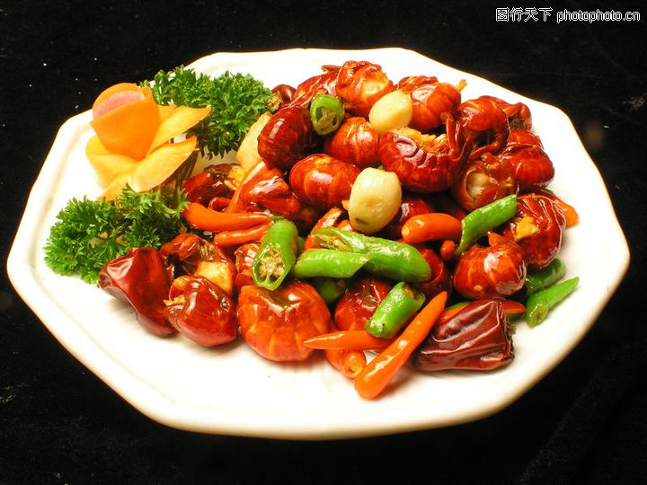 粤菜海鲜,菜谱制作,粤菜海鲜1060