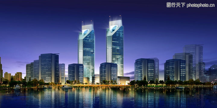 建筑效果图40227