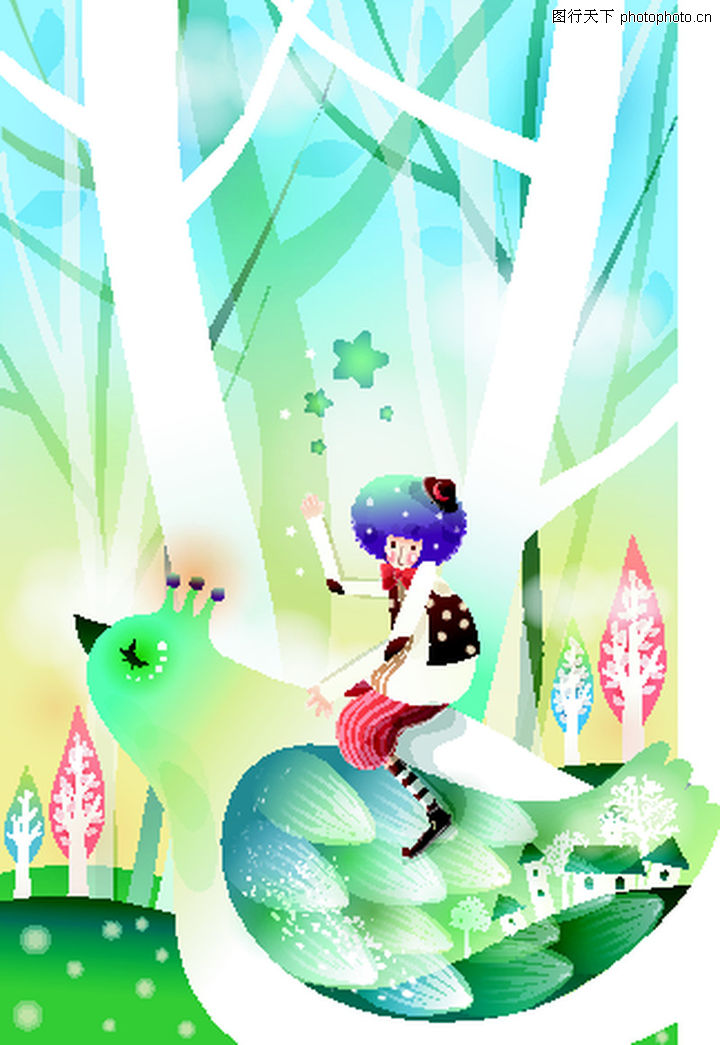 幸福鸟_幸福鸟蛋糕_我愿是只幸福鸟 | 知客分享