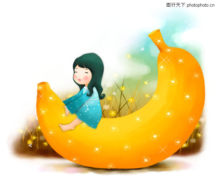 人物,大香蕉