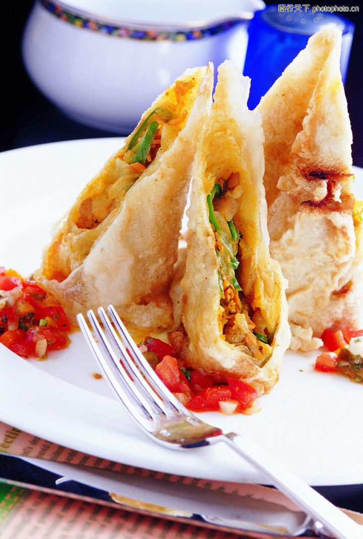 快餐美食,生活,快餐美食0069