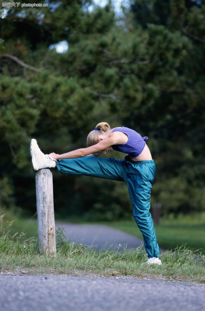 体育锻炼对人体的作用