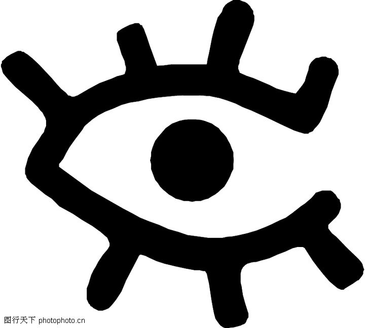 符号标识图形标识图形